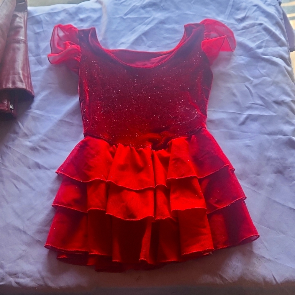 Dress kids girls